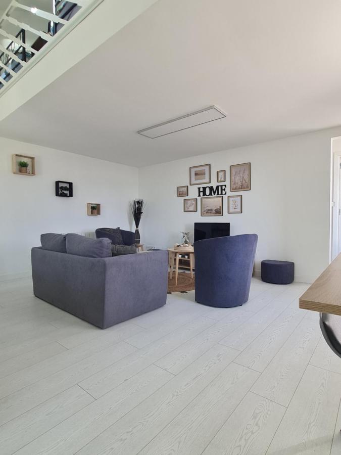 Ferienwohnung Le Bastion Rocroi Exterior foto