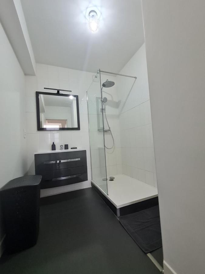 Ferienwohnung Le Bastion Rocroi Exterior foto